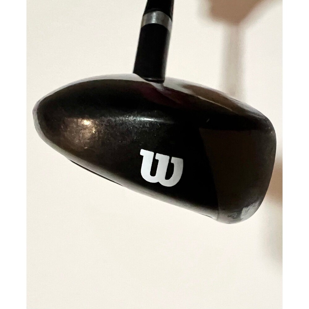 Wilson Junior Flex Hybrid Club